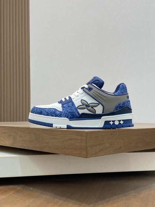 Trainer Sneaker 6038-2201 - Image 2