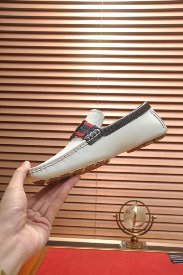 Tods Shoes 6038-2640 - Image 5
