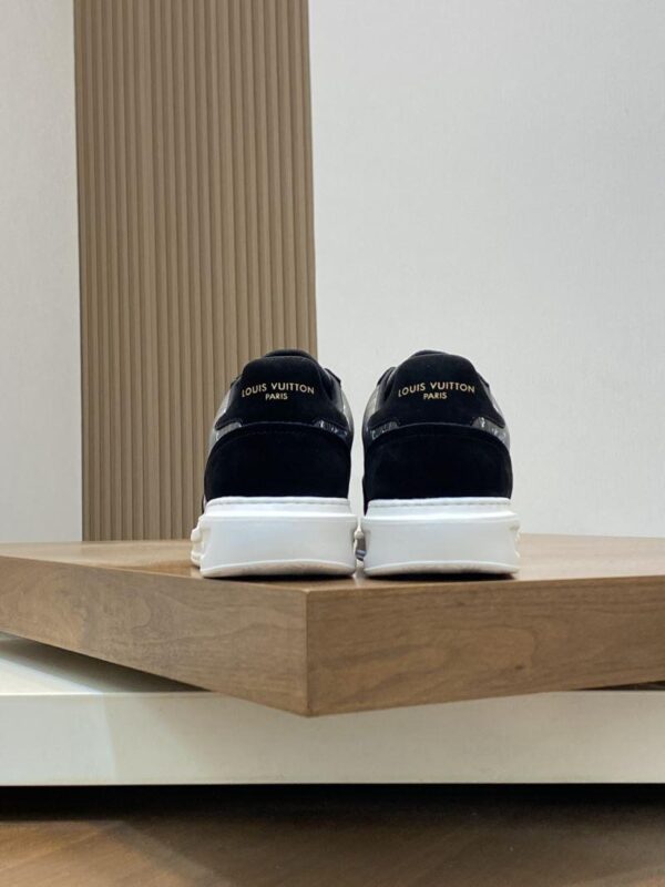 Low Shoes 6045-3032 - Image 8