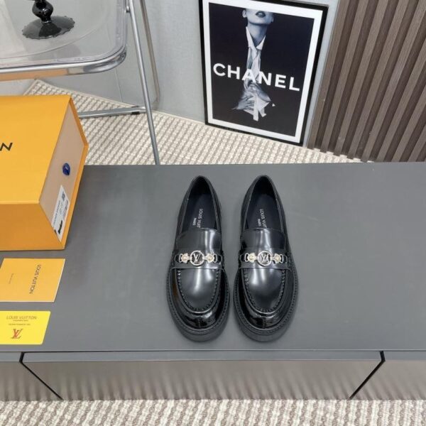 Business Shoes 6080-2450