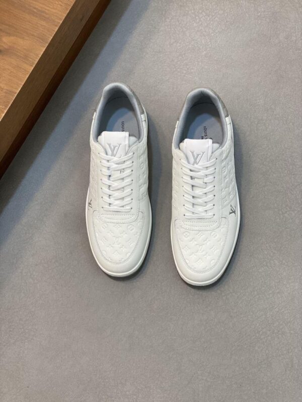 Low Shoes 6045-3031