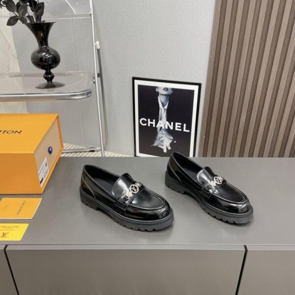 Business Shoes 6080-2450 - Image 2