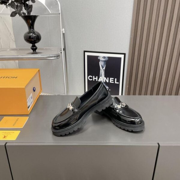Business Shoes 6080-2450 - Image 3