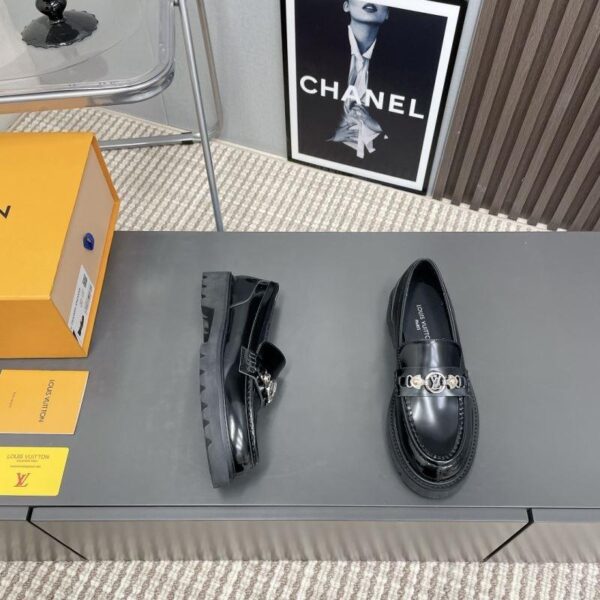 Business Shoes 6080-2450 - Image 4