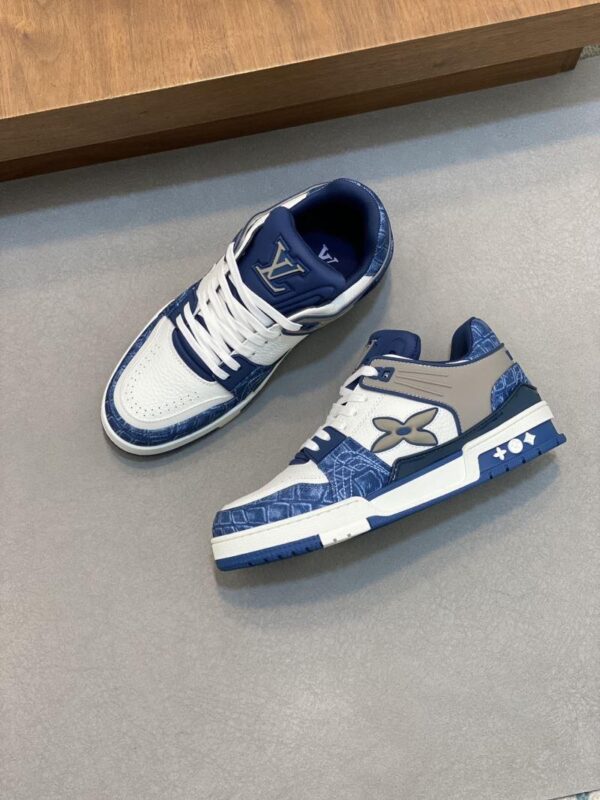 Trainer Sneaker 6038-2201 - Image 5