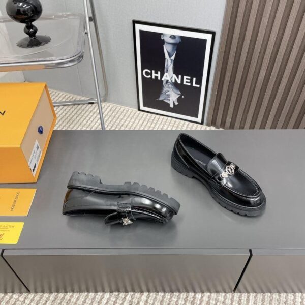 Business Shoes 6080-2450 - Image 6