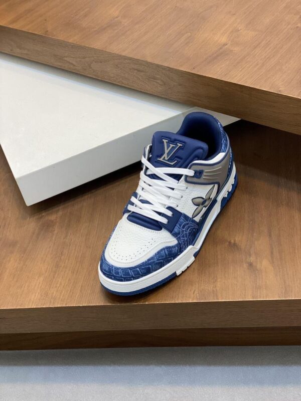 Trainer Sneaker 6038-2201 - Image 6