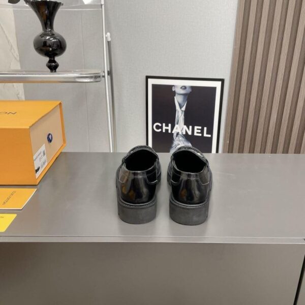 Business Shoes 6080-2450 - Image 8