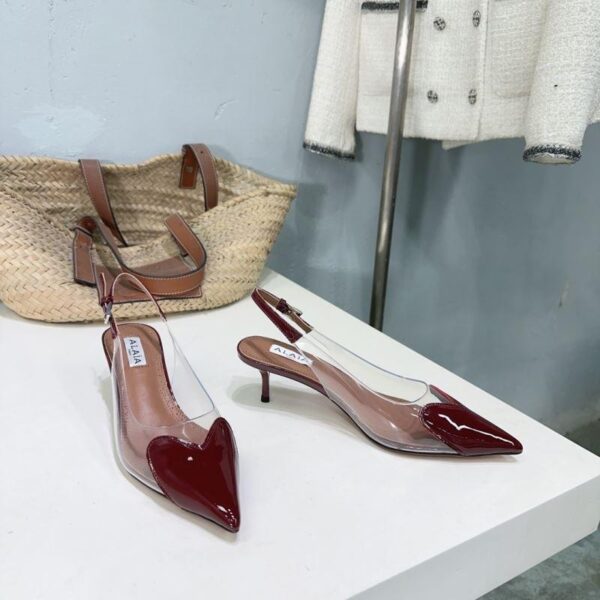 Sandals 6047-2744 - Image 2