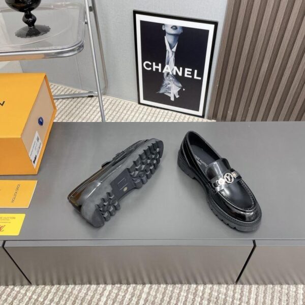 Business Shoes 6080-2450 - Image 9