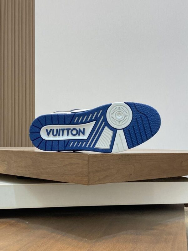 Trainer Sneaker 6038-2201 - Image 9