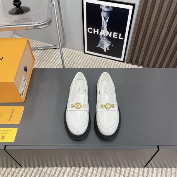 Business Shoes 6080-2449