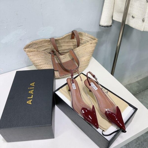 Sandals 6047-2744 - Image 4