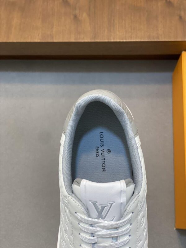 Low Shoes 6045-3031 - Image 7