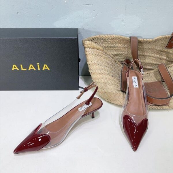 Sandals 6047-2744 - Image 5