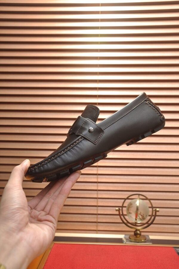 Tods Shoes 6038-2639 - Image 5