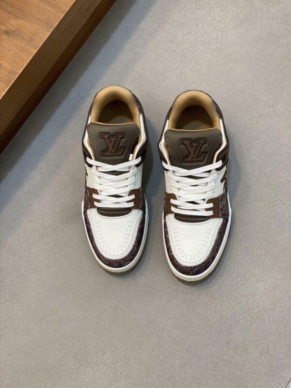 Trainer Sneaker 6038-2200