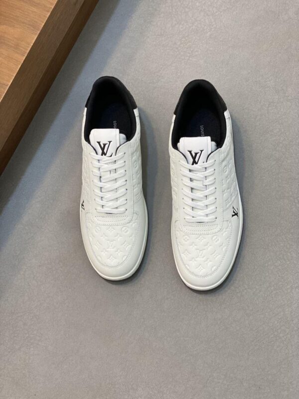 Low Shoes 6045-3030
