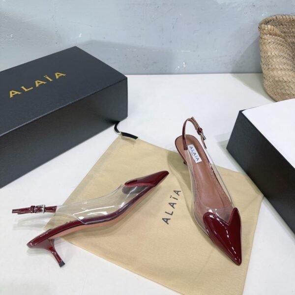 Sandals 6047-2744 - Image 7