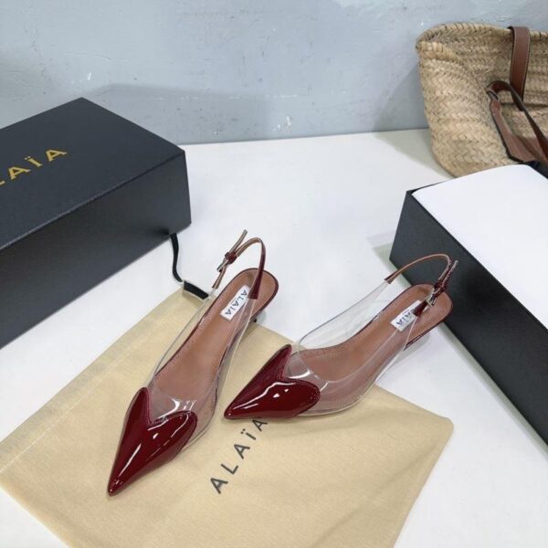 Sandals 6047-2744 - Image 8