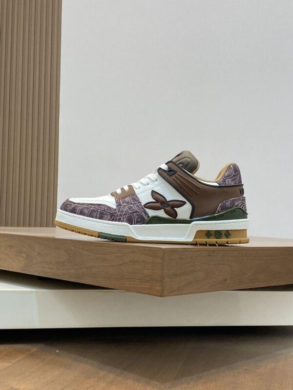 Trainer Sneaker 6038-2200 - Image 2