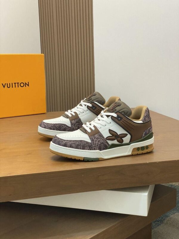 Trainer Sneaker 6038-2200 - Image 3
