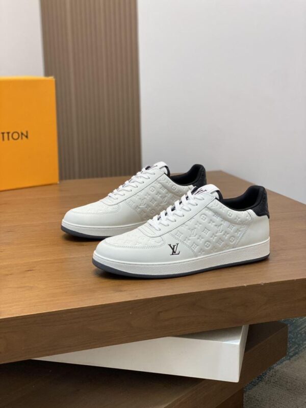 Low Shoes 6045-3030 - Image 3
