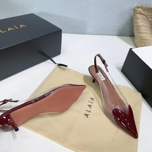 Sandals 6047-2744 - Image 9