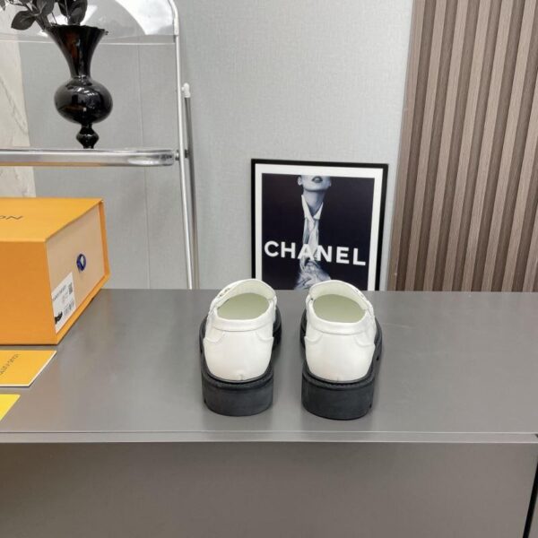 Business Shoes 6080-2449 - Image 8