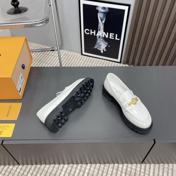 Business Shoes 6080-2449 - Image 9