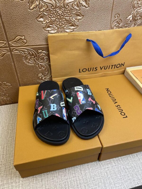 Slippers 6088-2623