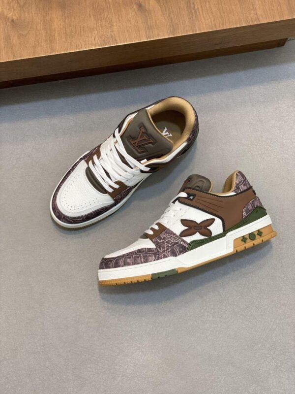 Trainer Sneaker 6038-2200 - Image 5