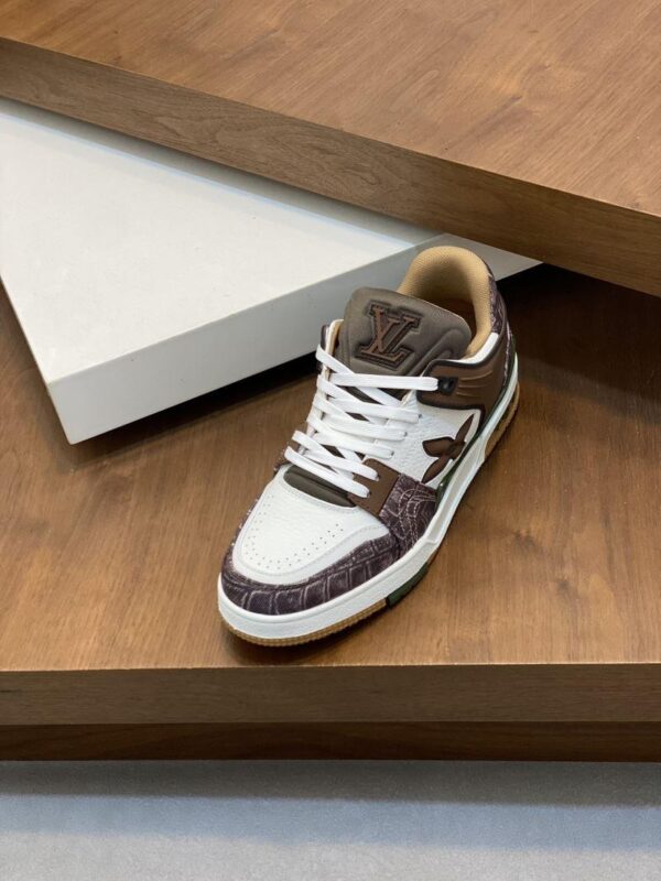 Trainer Sneaker 6038-2200 - Image 6