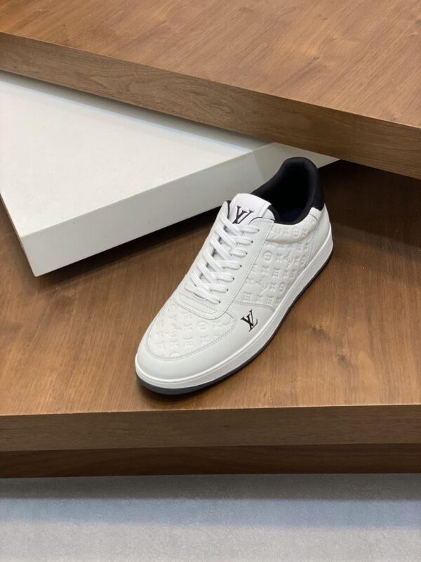 Low Shoes 6045-3030 - Image 6