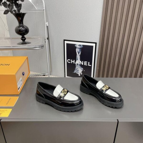 Business Shoes 6080-2448 - Image 2