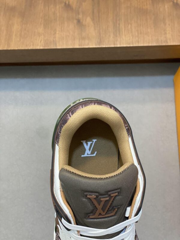 Trainer Sneaker 6038-2200 - Image 7