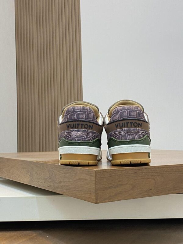 Trainer Sneaker 6038-2200 - Image 8