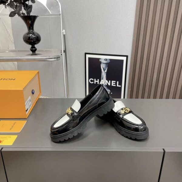 Business Shoes 6080-2448 - Image 3