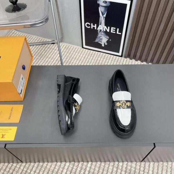 Business Shoes 6080-2448 - Image 4