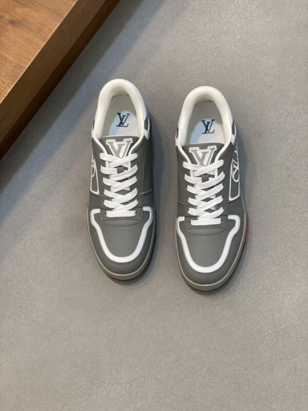 Trainer Sneaker 6038-2199