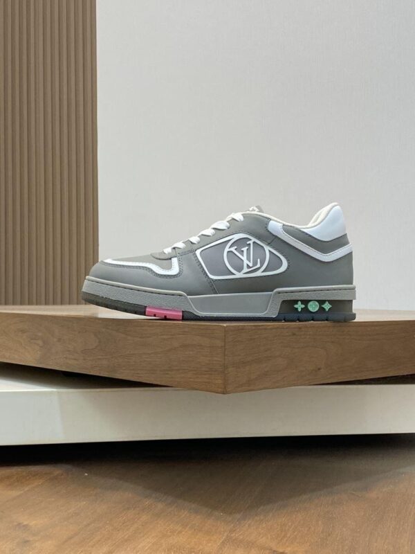 Trainer Sneaker 6038-2199 - Image 2