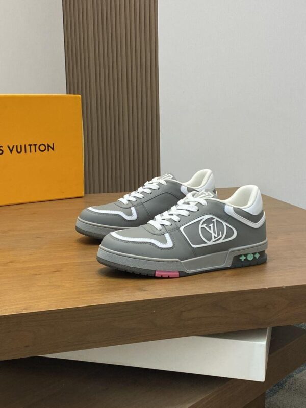 Trainer Sneaker 6038-2199 - Image 3