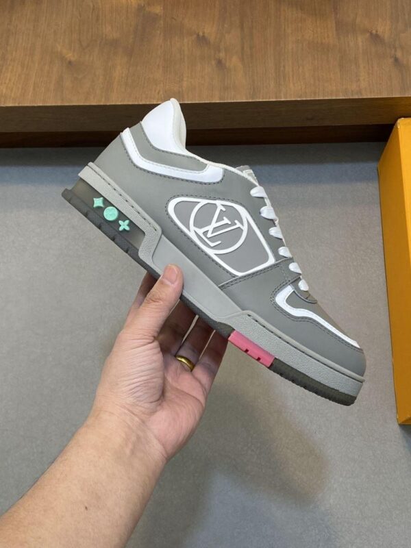 Trainer Sneaker 6038-2199 - Image 4
