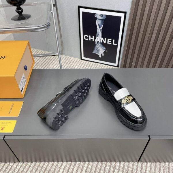 Business Shoes 6080-2448 - Image 9