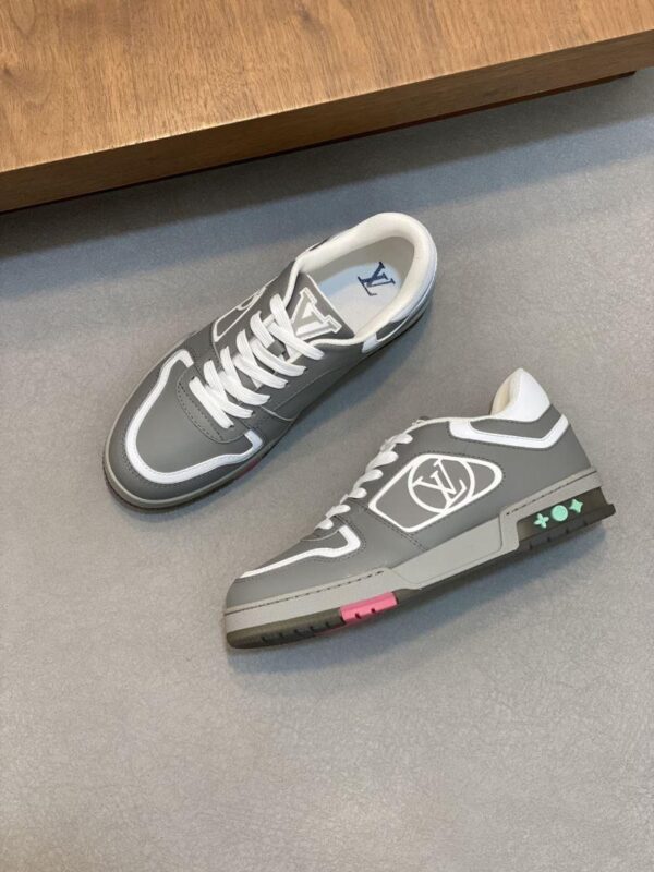 Trainer Sneaker 6038-2199 - Image 5