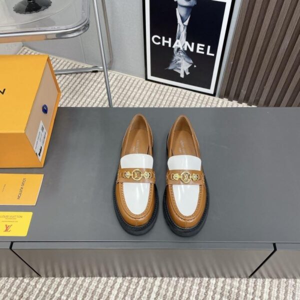 Business Shoes 6080-2447