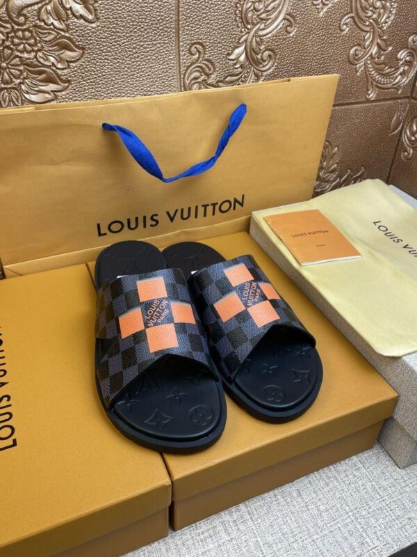 Slippers 6088-2622