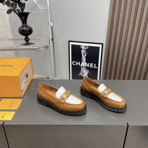 Business Shoes 6080-2447 - Image 2