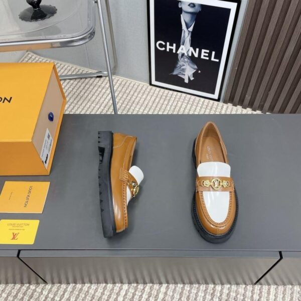 Business Shoes 6080-2447 - Image 4