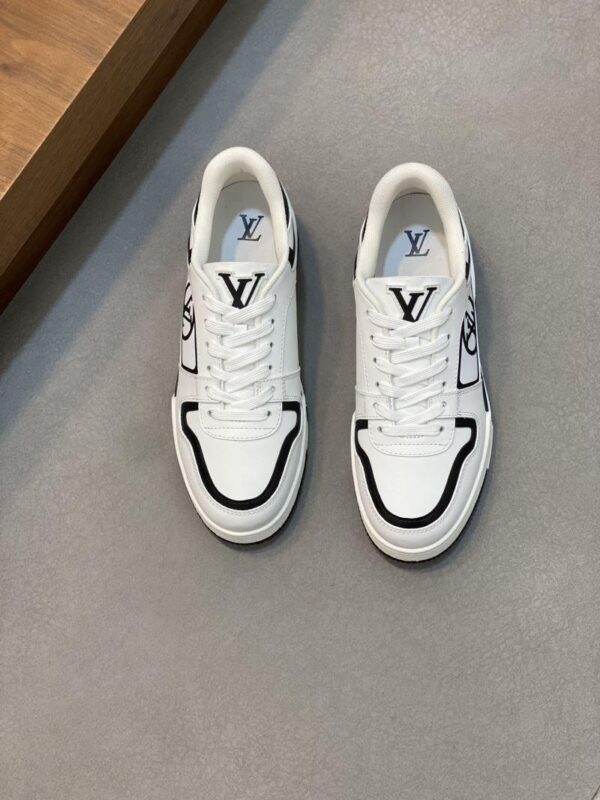 Trainer Sneaker 6038-2198